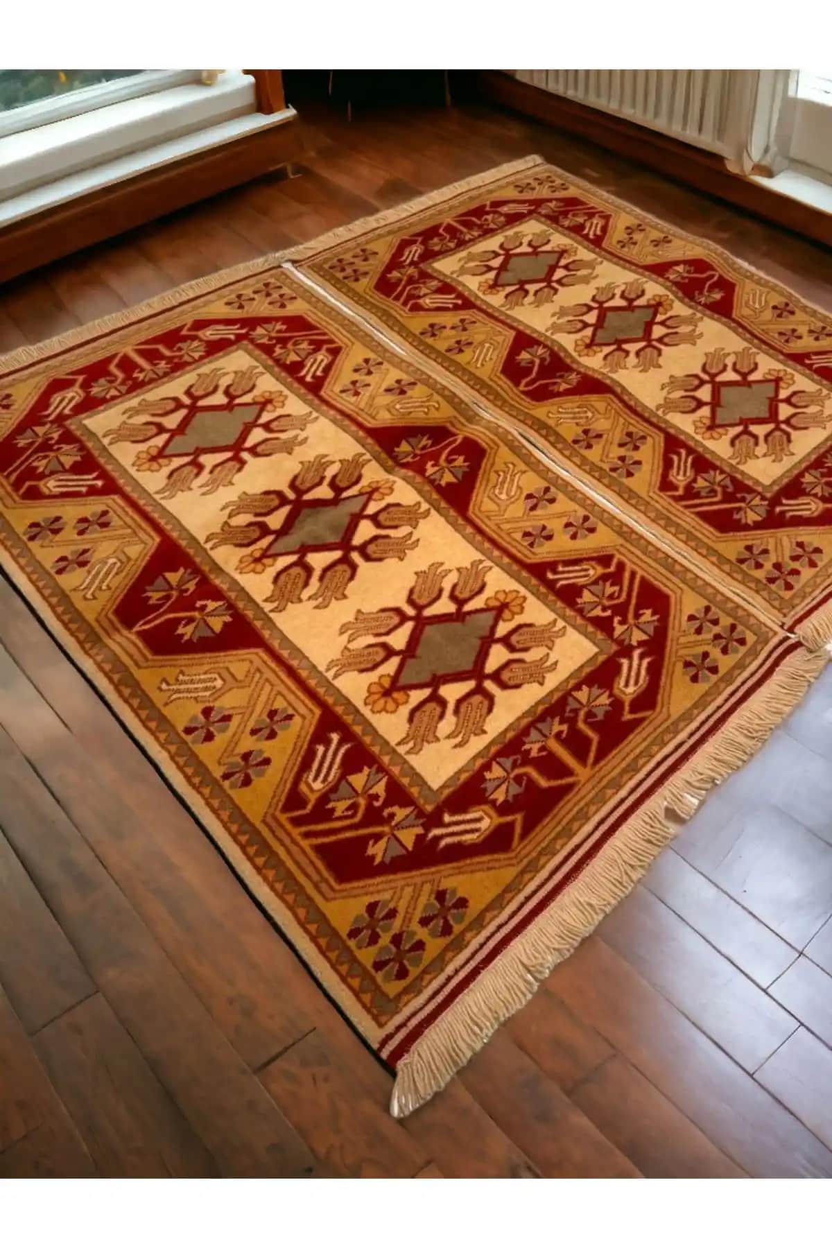 İkinci El Dokuma Halı Fiyatları ve Dekorasyonda Kullanım İpuçları