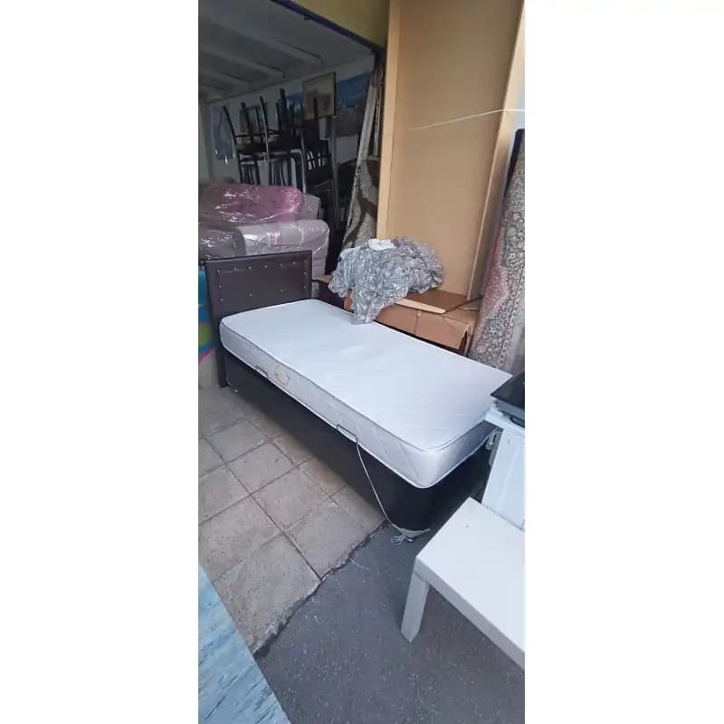 İkinci El Tek Kişilik Yatak Dekorasyon İpuçları Konfor ve Şıklığın Buluşması