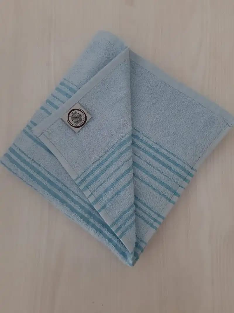 İnce Banyo Havlusu Seçimi ve Dekorasyonda Kullanım İpuçları