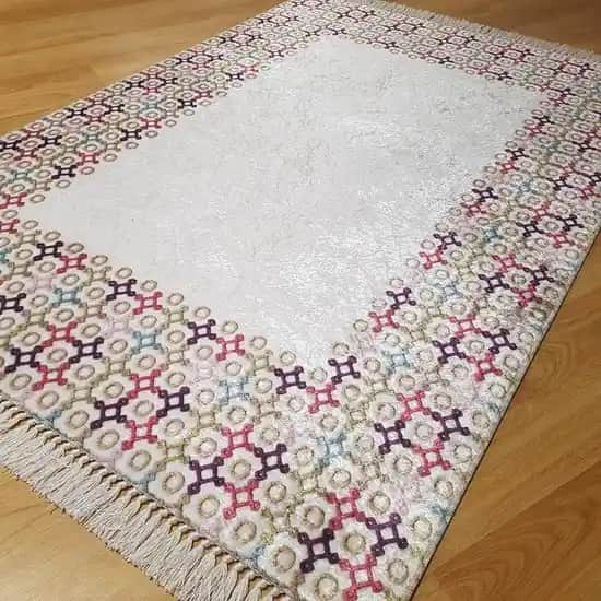 İnce Kilim Halılarla Modern ve Şık Dekorasyon Çözümleri