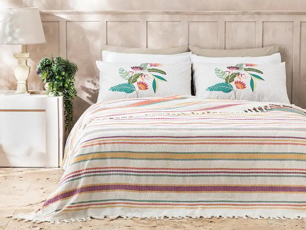 İngiliz Home Fiskos Örtüsü ile Dekorasyonun İncelikleri ve Seçim Rehberi