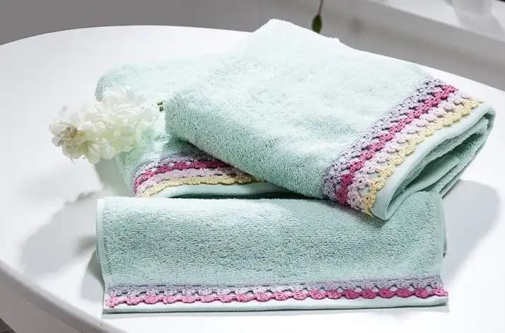 İngiliz Home Havluları ile Dekorasyonunuza Şıklık ve Fonksiyonellik Katın