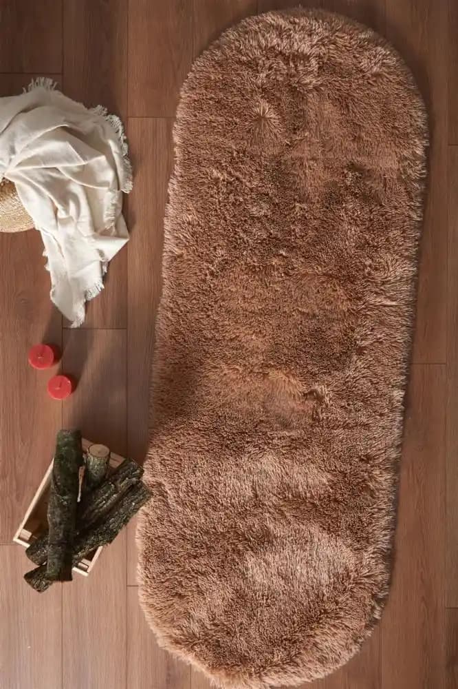İngiliz Home Tavşan Tüyü Halılar ile Dekorasyonda Şıklık ve Konforun Bütünleştiği Seçenekler