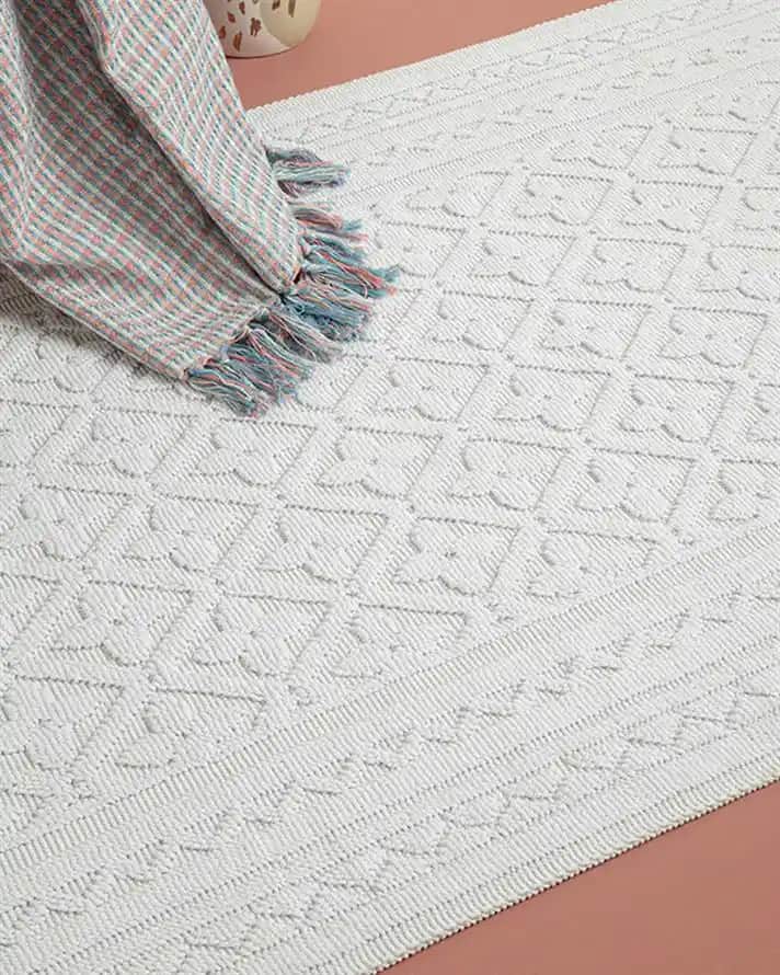 İngiliz Tarzı Halı ve Kilim ile Dekorasyonda Zarafet ve Şıklık Yaratın