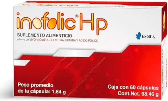 İnofolic HP'nin Kadın Sağlığına Katkıları ve Sağlıklı Yaşamda Süslemenin Rolü