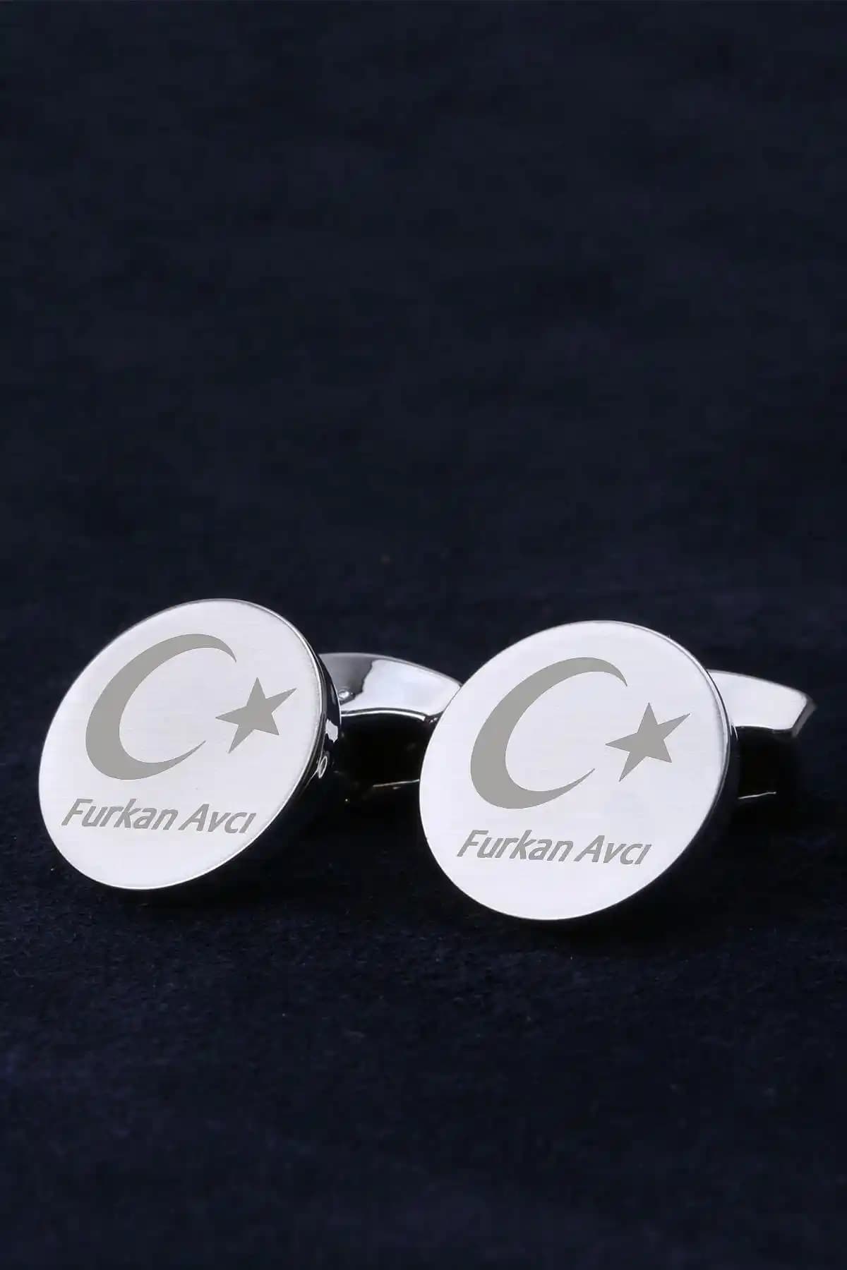 İşleme Özel Kol Düğmesi ile Tarzınızı ve Dekorasyonunuzu Zenginleştirin