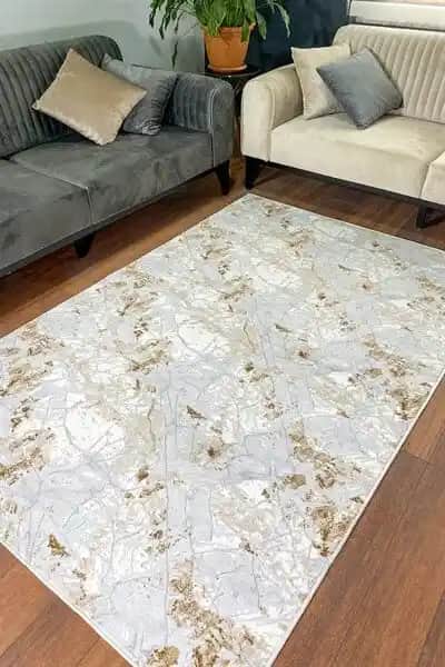 Jel Halı Modelleri ile Modern Dekorasyonda Şıklık ve Konforun En İyi Seçenekleri