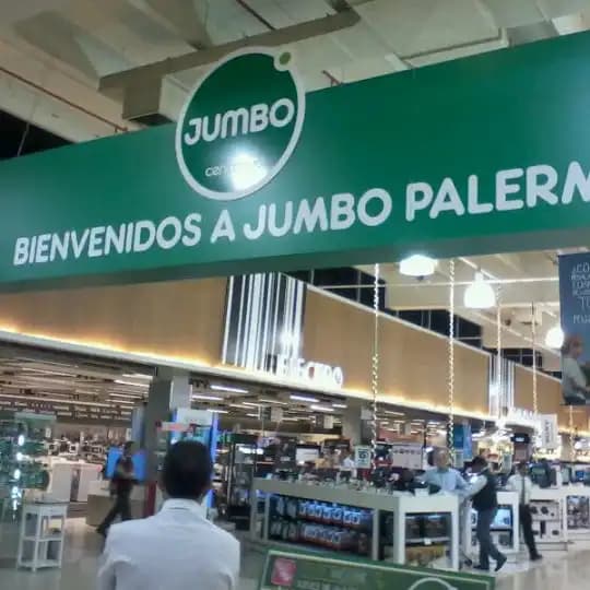 Jumbo Palermo ile Modern ve Canlı Dekorasyon Fikirleri ve Trendleri