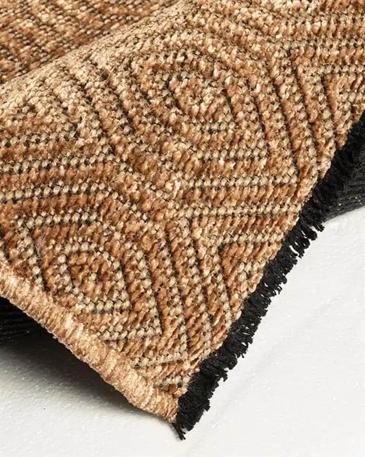 Jüt Yolluklar: Doğal ve Estetik Dekorasyon Unsuru Olarak Kullanım İpuçları