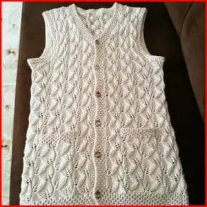 Kadınlar İçin En Güzel Yelek Modelleri ve Moda Trendleri Hakkında Kapsamlı Rehber