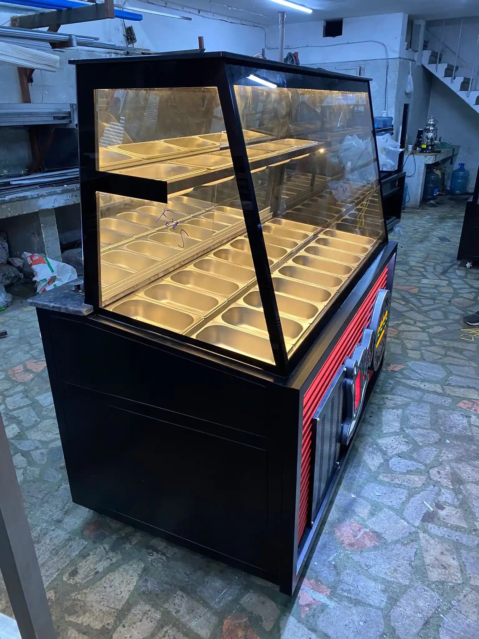 Kahvaltı Dolabının Dekorasyondaki Önemi ve Uygun Seçenekler 2023