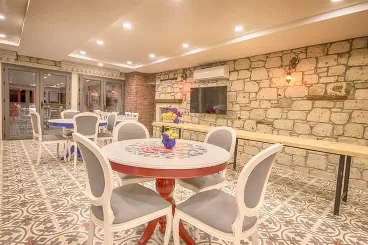 2025'te Kahvaltı Salonu Dekorasyonunda Hayatınızı Değiştirecek 7 Sır