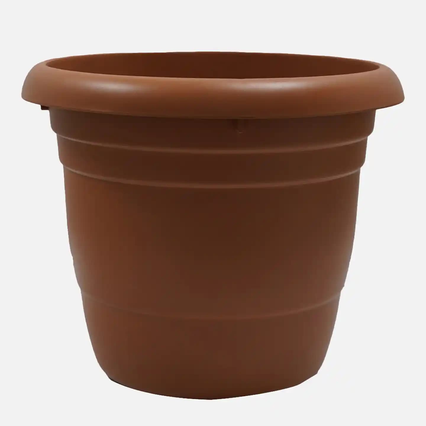 Kahverengi Saksı ile Doğal ve Sıcak Dekorasyon Trendleri ve Seçim Rehberi