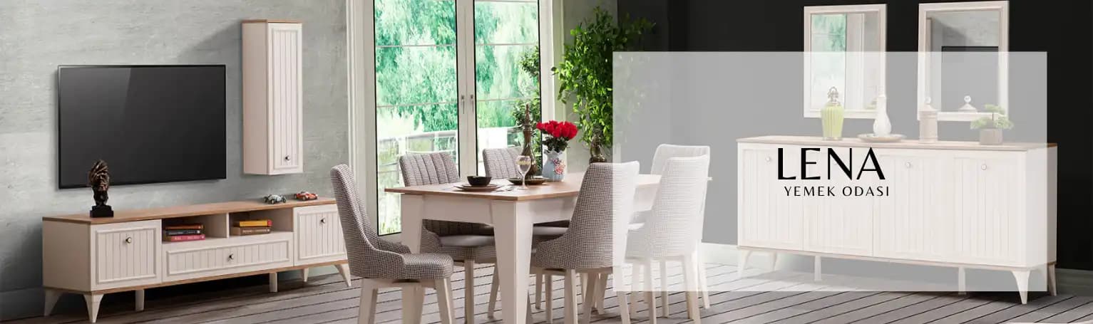 Kampanyalı Yemek Takımlarıyla Şık ve Ekonomik Sofralar Yaratmanın Yolları
