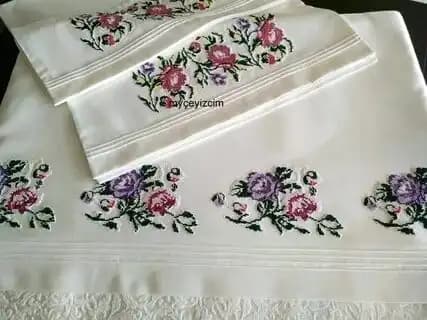 Kanaviçe Pike ile Dekorasyonda Zarafet ve Rahatlığı Birleştiren Modern ve Geleneksel Çözümler