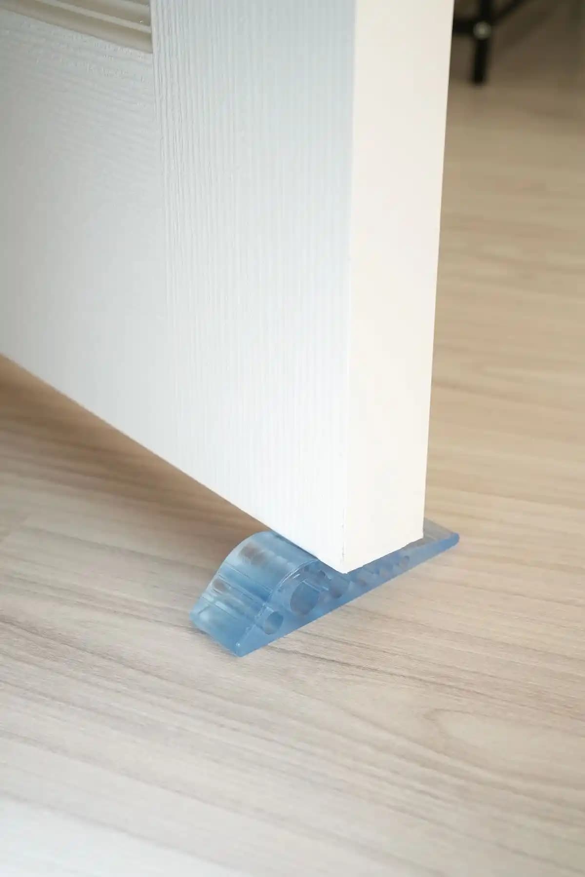 Kapı Altı Stoperleri ile Dekorasyonda İşlevsellik ve Estetik Birlikte