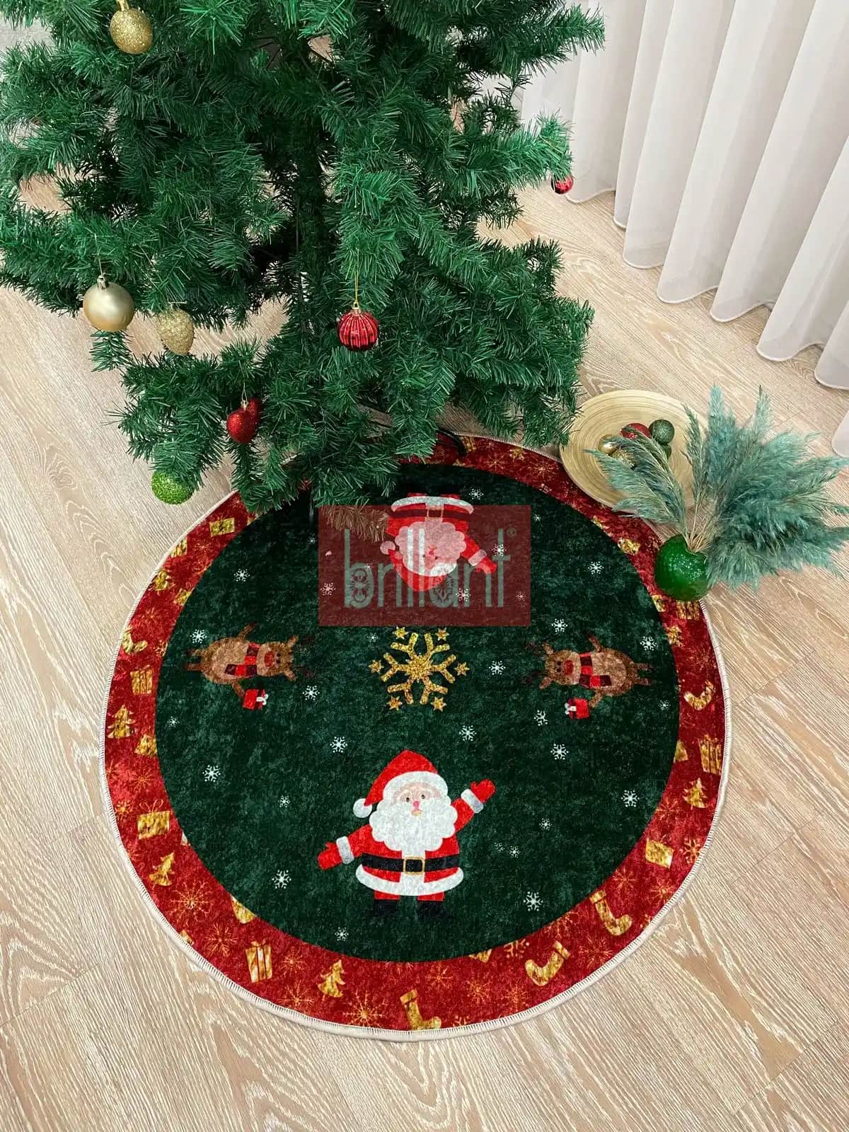 Kapı Halısı Seçimi ve Dekorasyonda Şıklık Yaratmanın Yolları