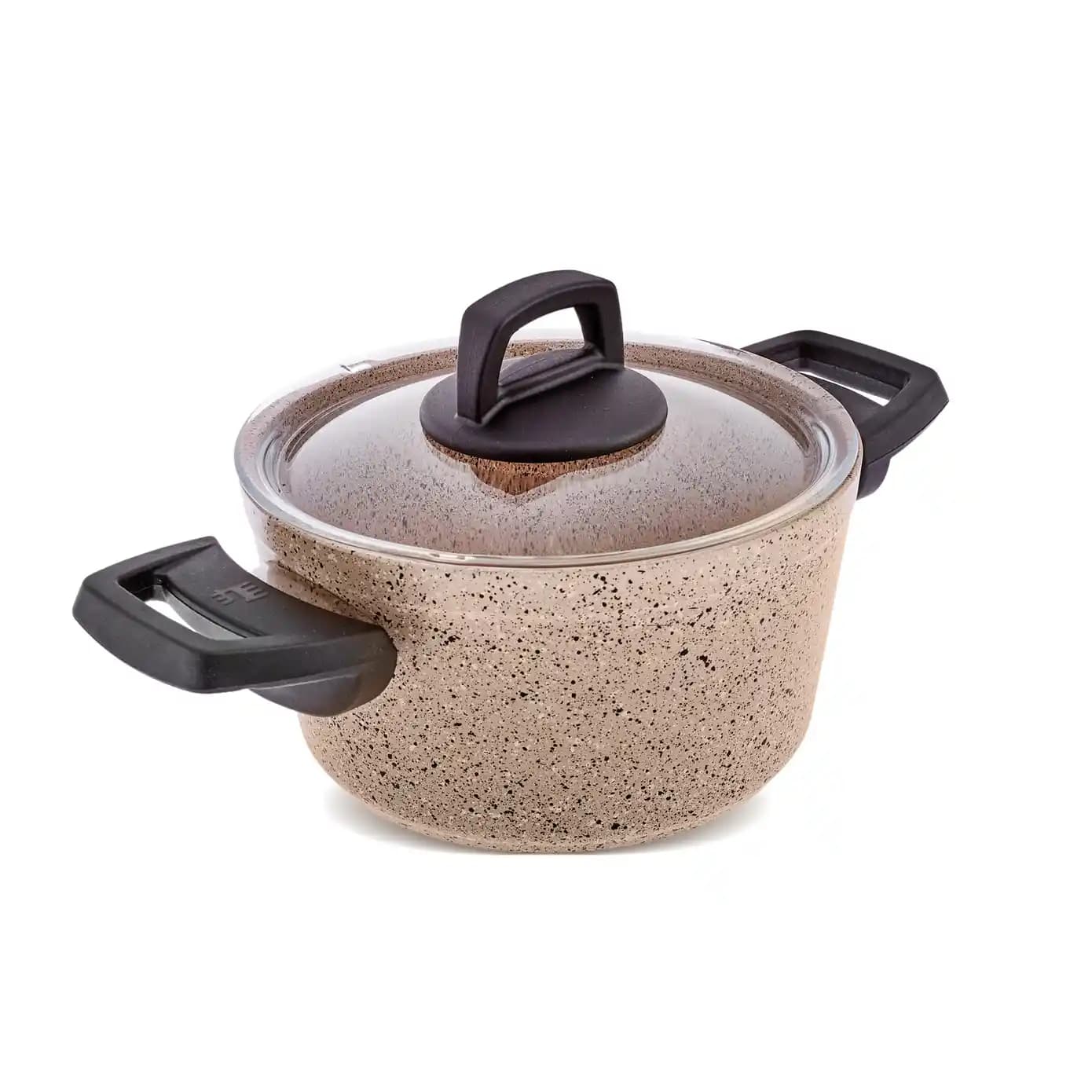 2025'te Mutfakta Devrim: Karaca Biogranit Vincent 12 Parça Tencere Seti