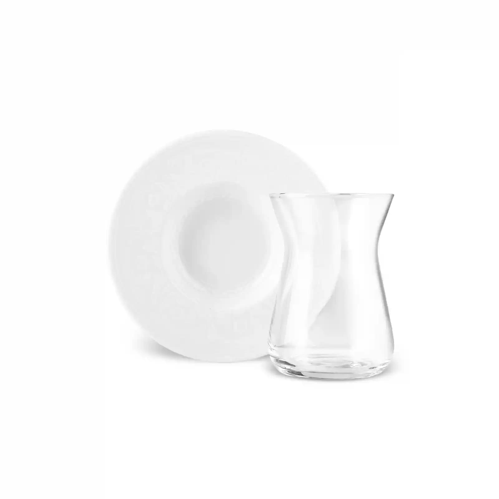 Karaca Roma Dekorasyon Koleksiyonu ile Evinize Zarafet ve Fonksiyonellik Katın