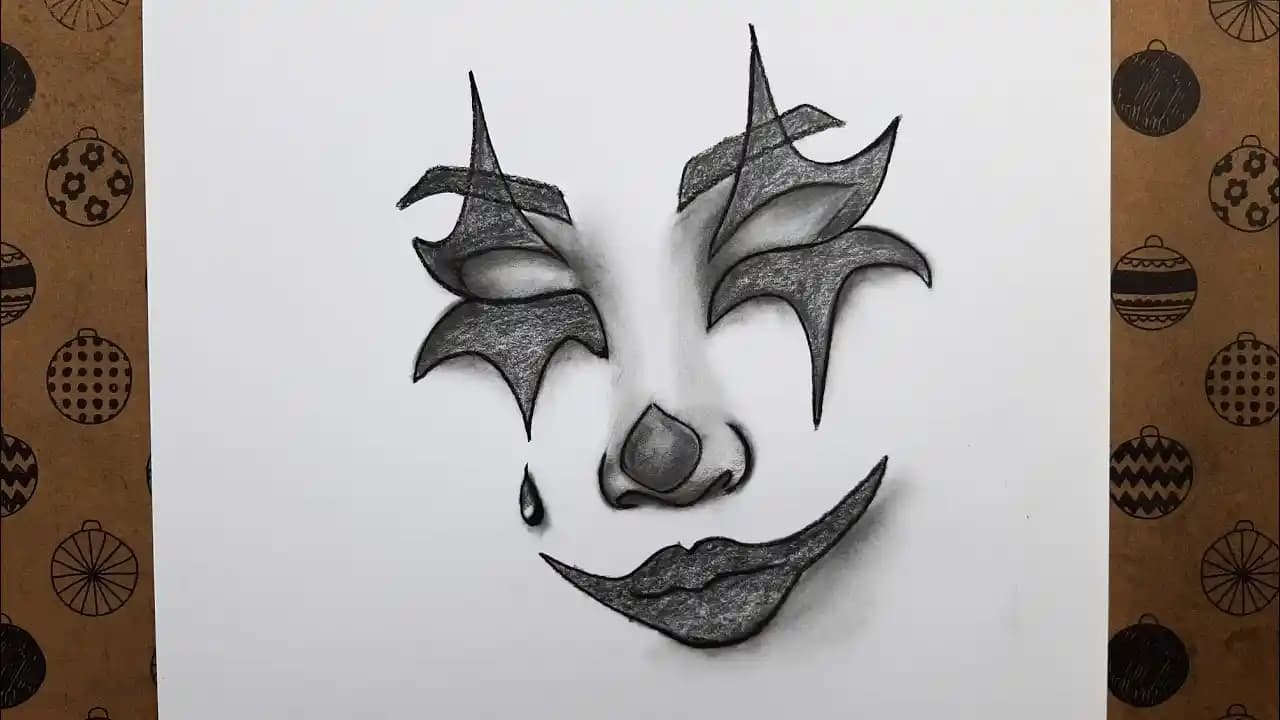 Karakalem Sanatı ile Dekorasyonda Estetik ve Kişisel Dokunuşlar Yaratma Rehberi