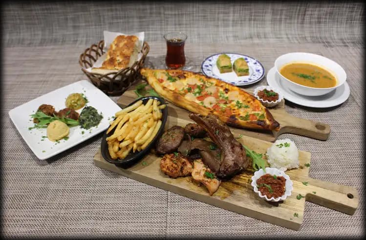 Karşıyaka'da English Home Mağazalarıyla Modern ve Şık Ev Dekorasyonu Çözümleri