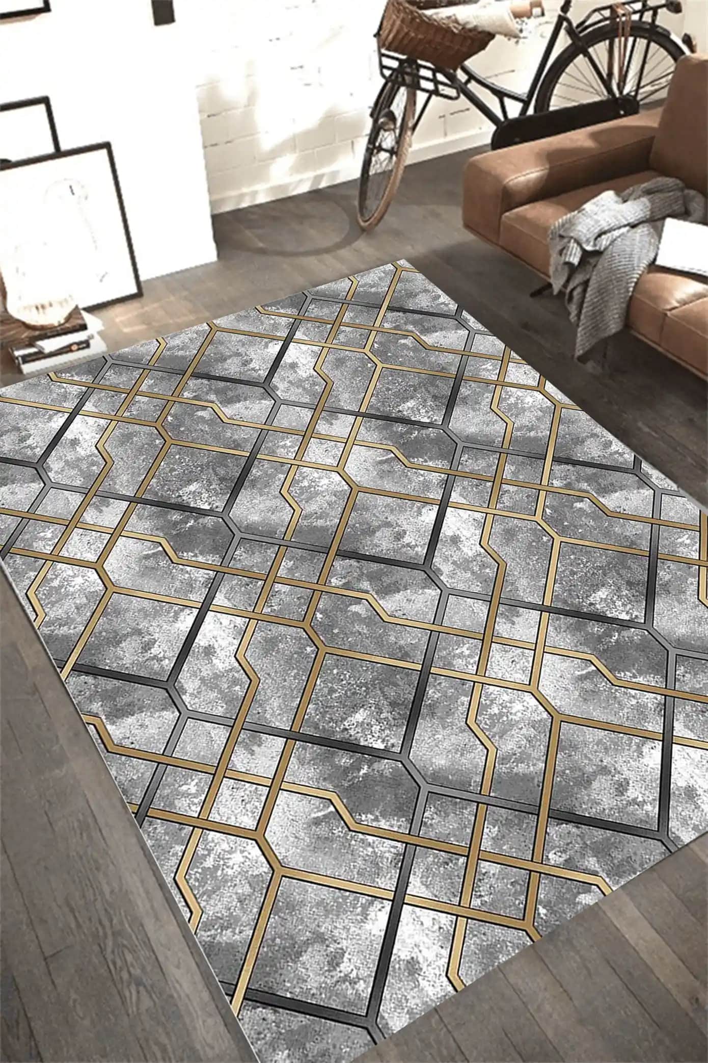 Kaymaz Halılar ile Güvenli ve Şık Ev Dekorasyonu Çözümleri