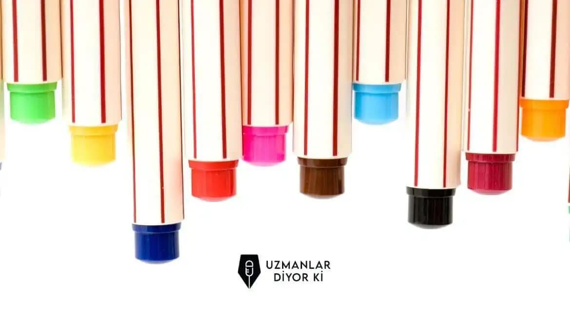 Keçeli Kalem Lekesi Nasıl Çıkarılır Dekorasyon ve Temizlikte Pratik Yöntemler