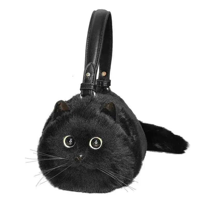 Kedi Çantalarıyla Dekorasyonda Yaratıcı ve Şık Dokunuşlar Yapmanın Yolları