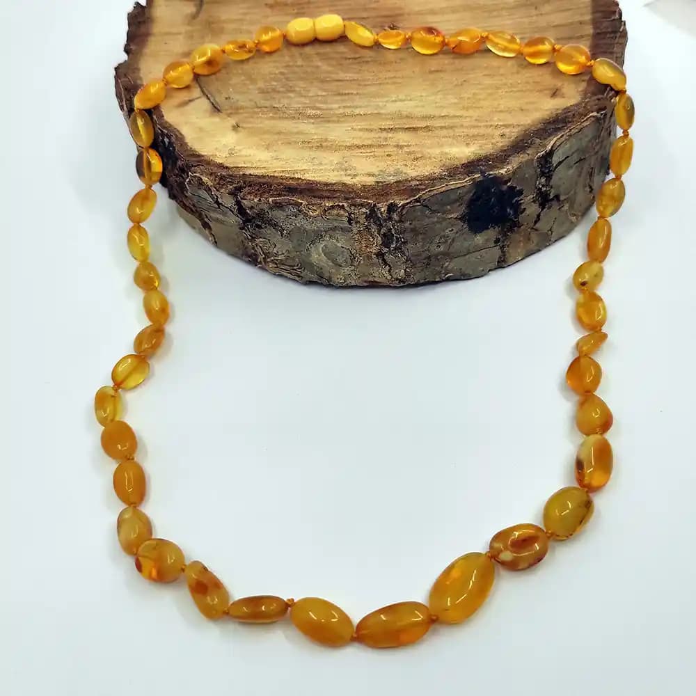 Kehribar Dekorasyonunda Doğal Şıklık ve Enerji Dolu Kullanım Alanları