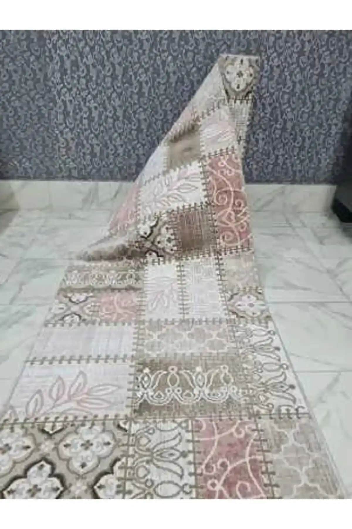 Kesme Yün Halı ile Dekorasyonda Şıklık ve Dayanıklılık Sağlayan Çözüm