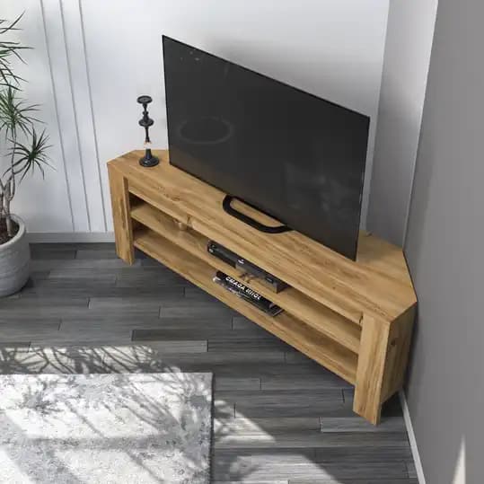 Kilim TV Sehpası ile Modern ve Sıcak Dekorasyon Fikirleri ve Seçim İpuçları