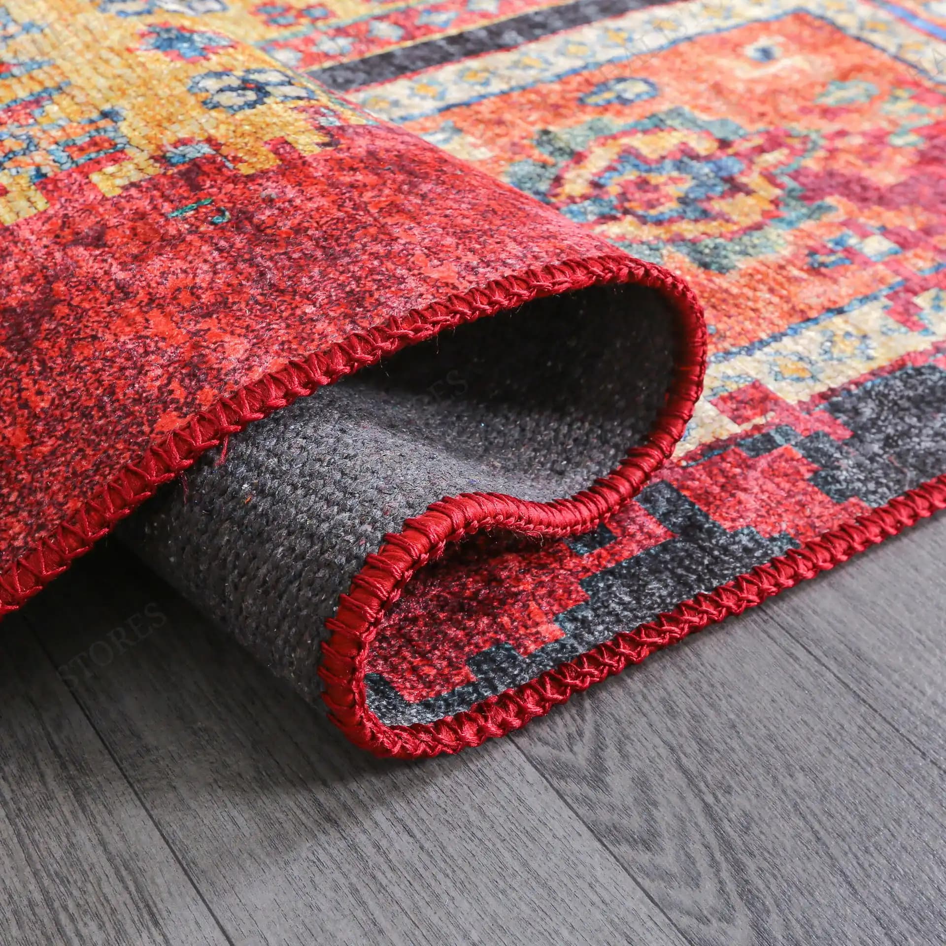 Kilim Yolluklarıyla Evinize Sıcaklık ve Şıklık Katmanın Yolları