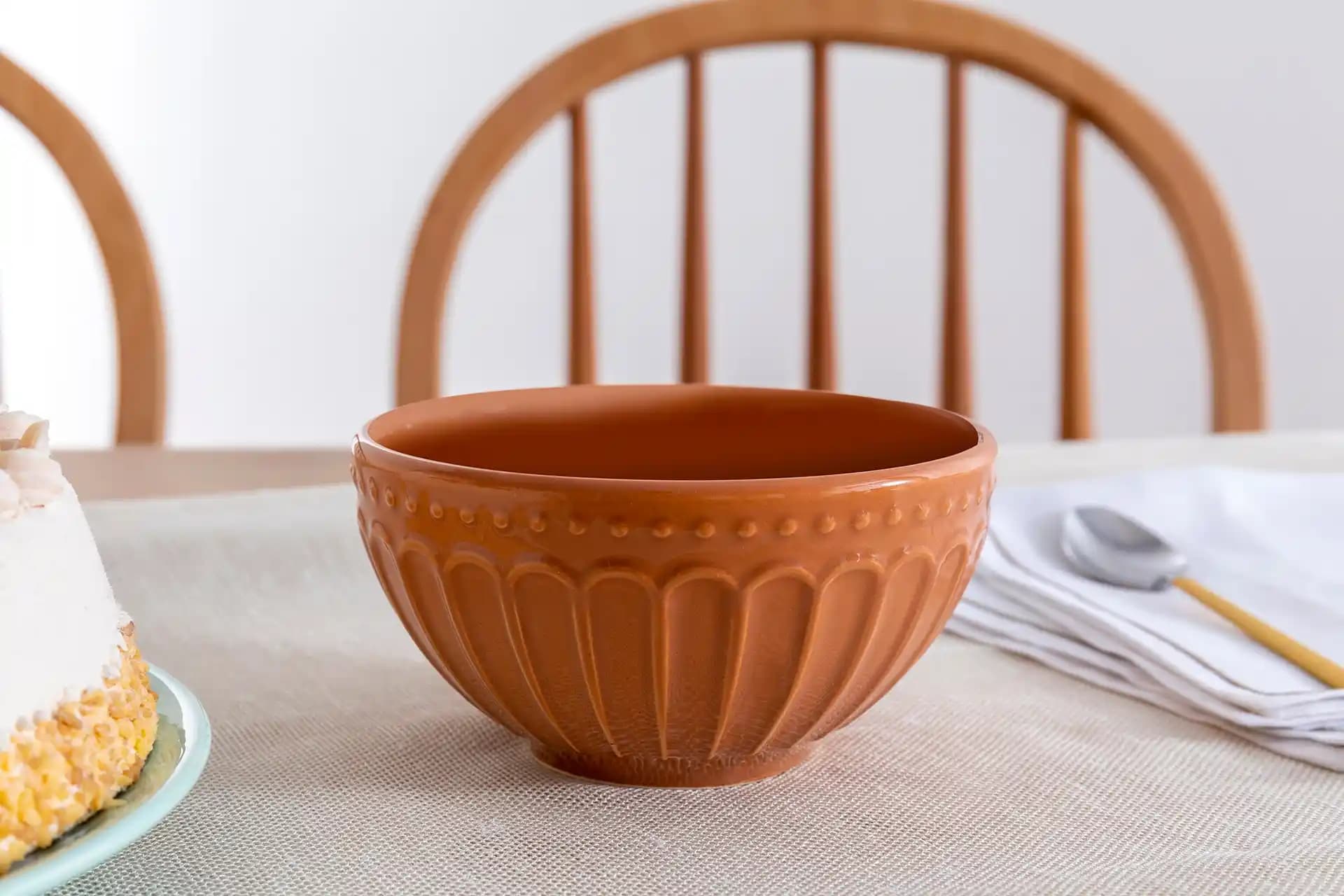 Kiremit Kase ile Dekorasyonda Doğal ve Sıcak Atmoslar Yaratma Rehberi