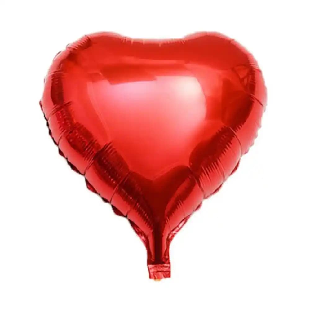 Kırmızı Kalp Balonlar ile Etkileyici ve Duygusal Dekorasyon İpuçları ve Kullanım Alanları