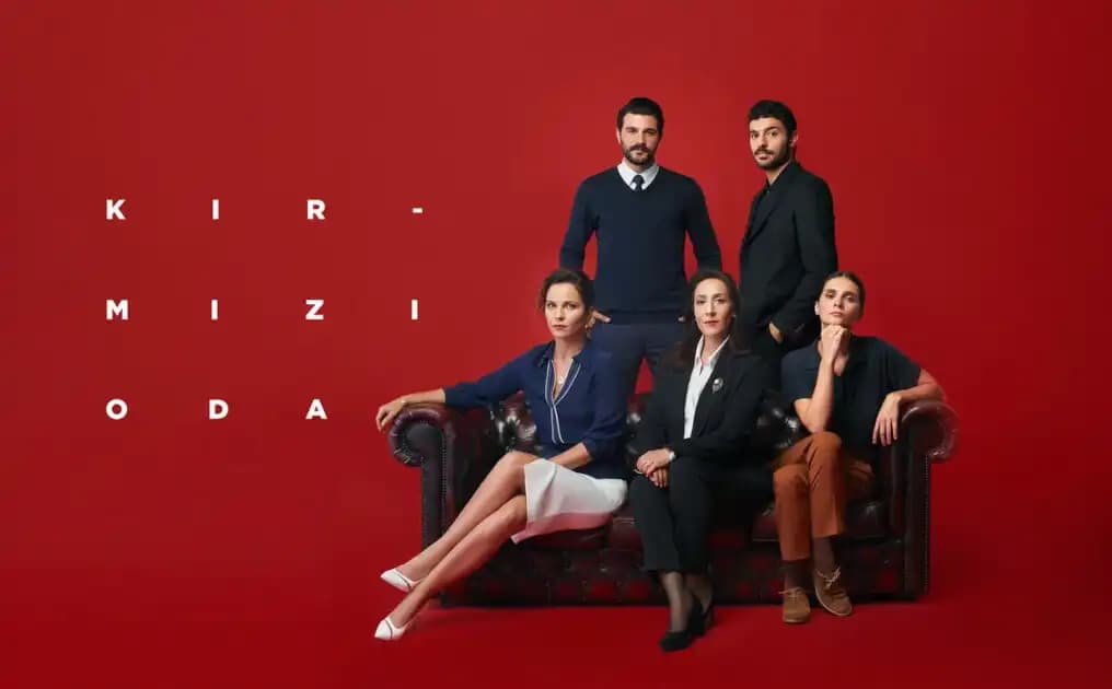 Kırmızı Oda Dekorasyonunda Cesur ve Anlamlı Renk Seçenekleri İpuçları ve Tasarım Önerileri