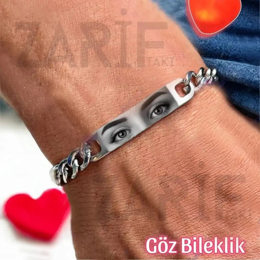 Kişiye Özel Bileklikler Dekorasyonda Kendinizi İfade Etmenin Modern Yolu