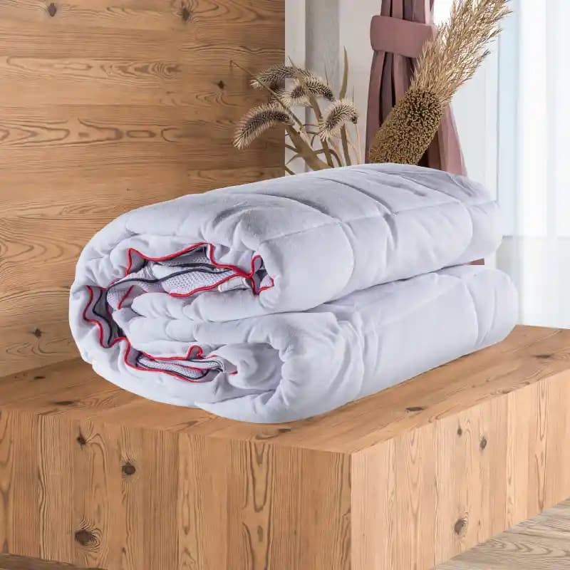 Klimalı Yorganlar ile Yatak Odasında Konfor ve Estetiğin Modern Buluşması