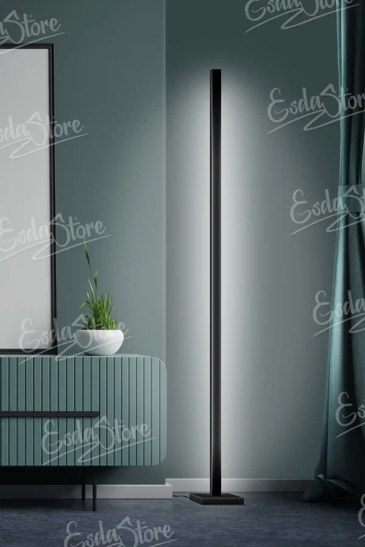 Köşe Aydınlatma Çözümleri: Modern Dekorasyonda Estetik ve Fonksiyonellik