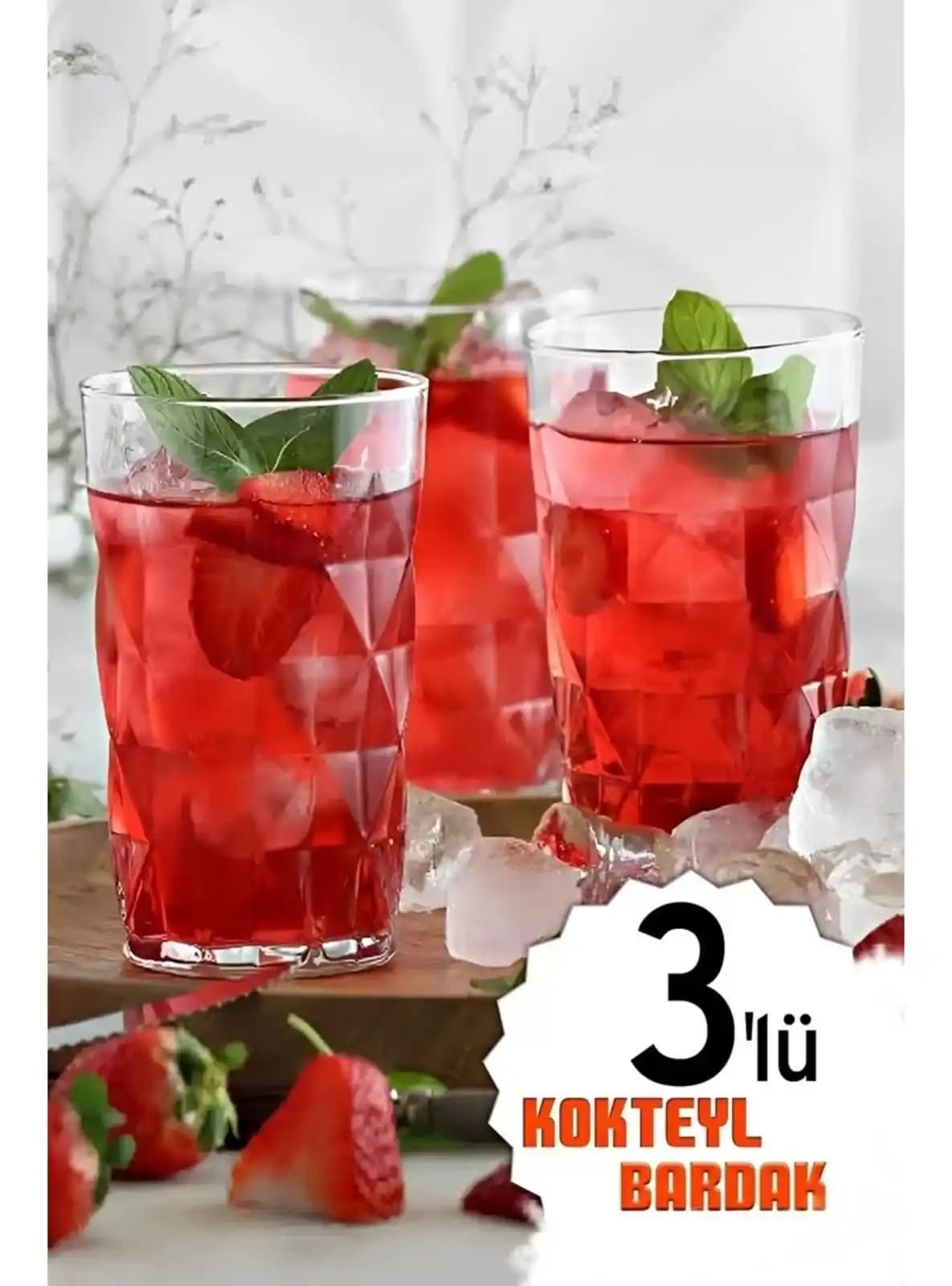 2025'te Köşeli Çay Bardağıyla Dekorasyonunuzu Baştan Yaratın