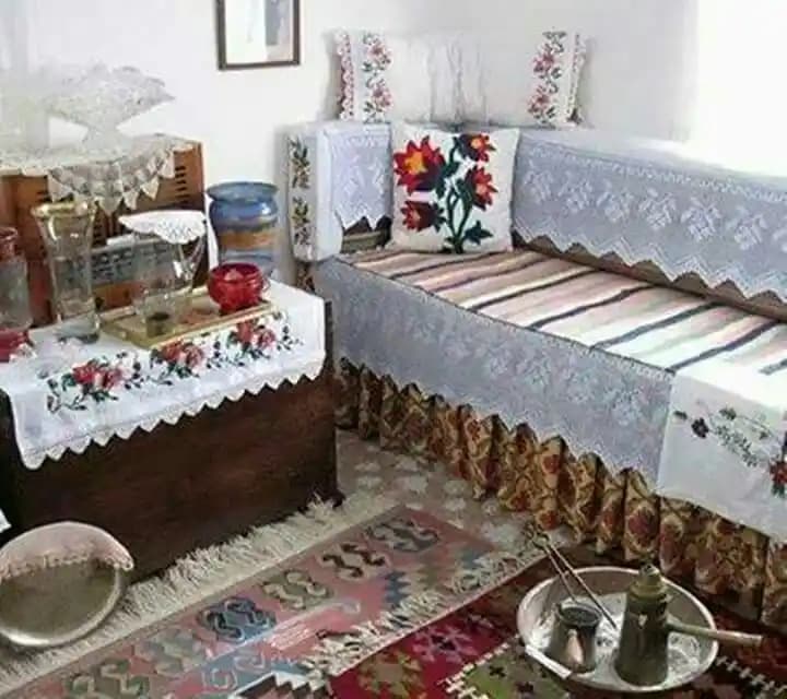 Köy Nostaljisiyle Dekorasyon: Doğal ve Sıcak Bir Atmosfer Yaratmanın Yolları