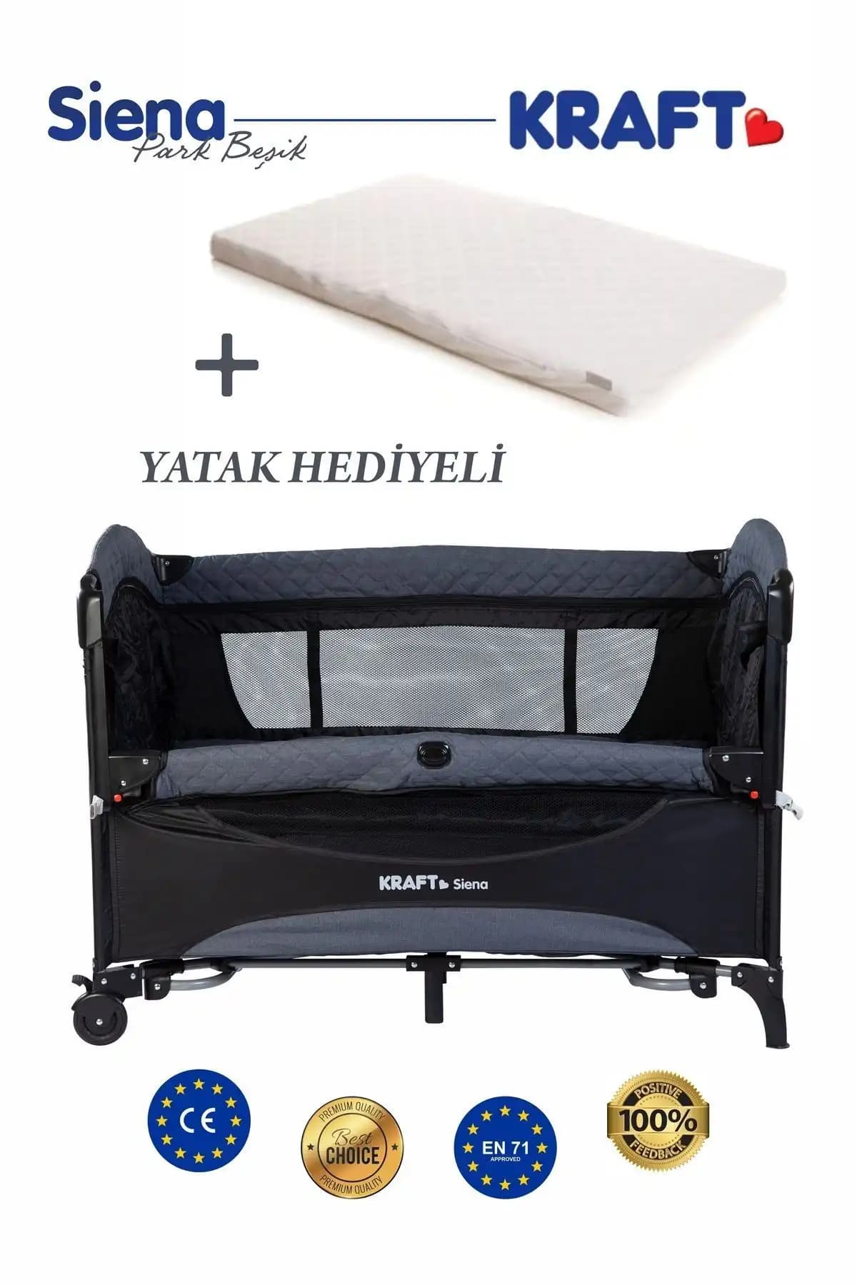 Kraft Yatakların Dekorasyonda Kullanımı ve Estetik Faydaları