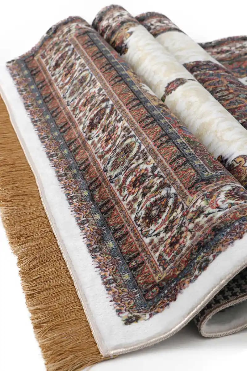 Krem Bambu Halı ile Doğal ve Şık Dekorasyon İpuçları ve Trendler