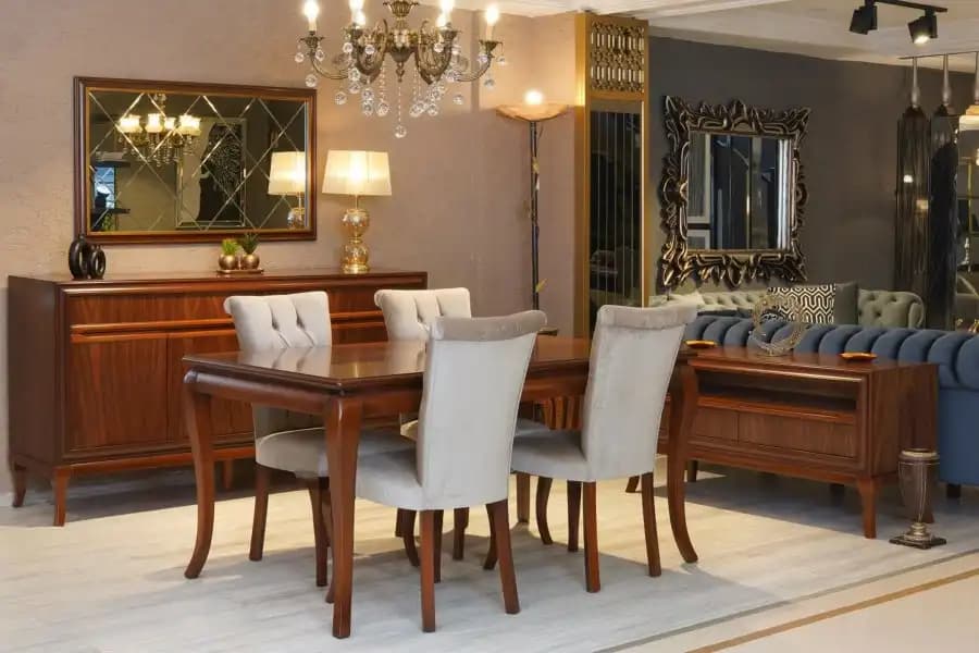 Kristal Mobilya ile Evinize Şıklık ve Fonksiyonellik Katmanın Yolları