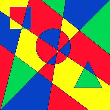 Kübik Resimler ile Modern Dekorasyon: Mekânlara Derinlik ve Hareket Katın