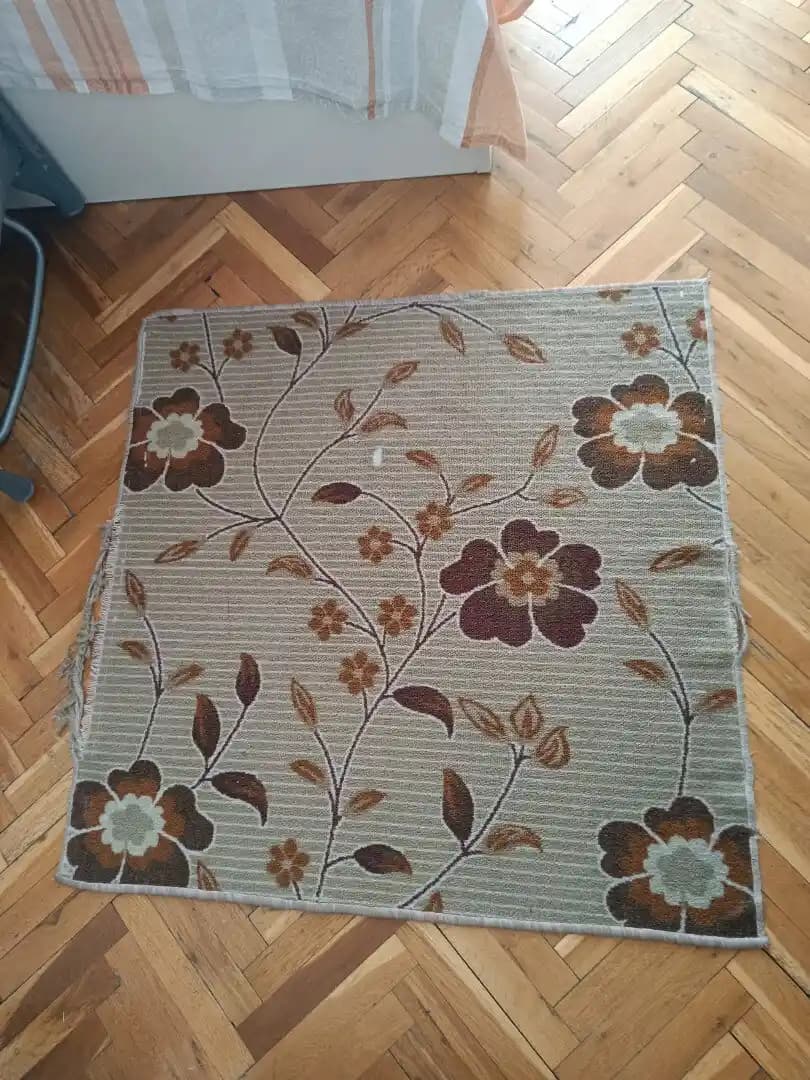 Küçük Kilim Seçimi ve Dekorasyonda Kullanım İpuçları