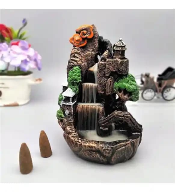 Küçük Tütsülerle Dekorasyonunuzu Yenileyin Modern ve Şık Detaylar