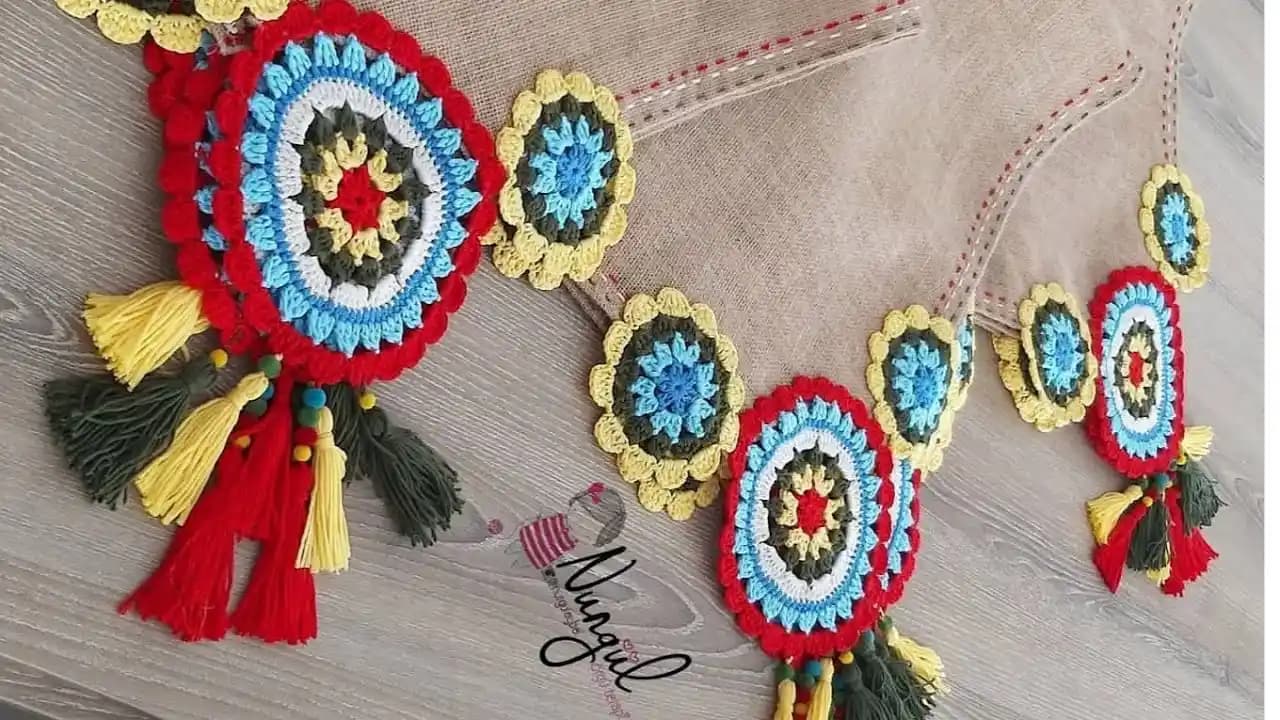 Kumaştan Ranır Modelleri: Dekorasyonda Zarif ve Pratik Çözümler