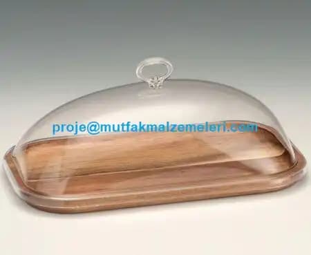 Kurabiye Saklama Kabı Dekorasyonunda Şıklık ve Fonksiyonellik İpuçları