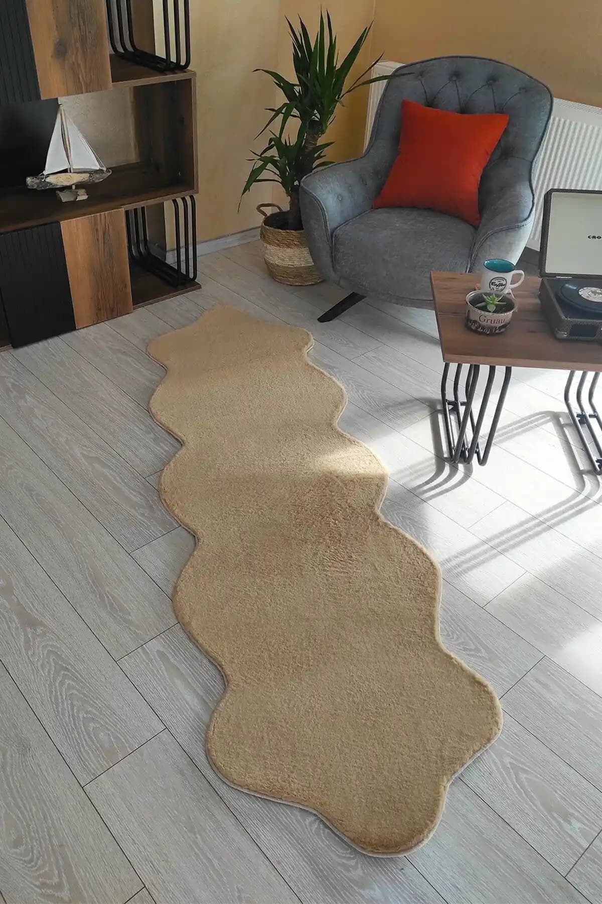 Kürk Post Halı ile Ev Dekorasyonunda Şıklık ve Konforun Buluşması