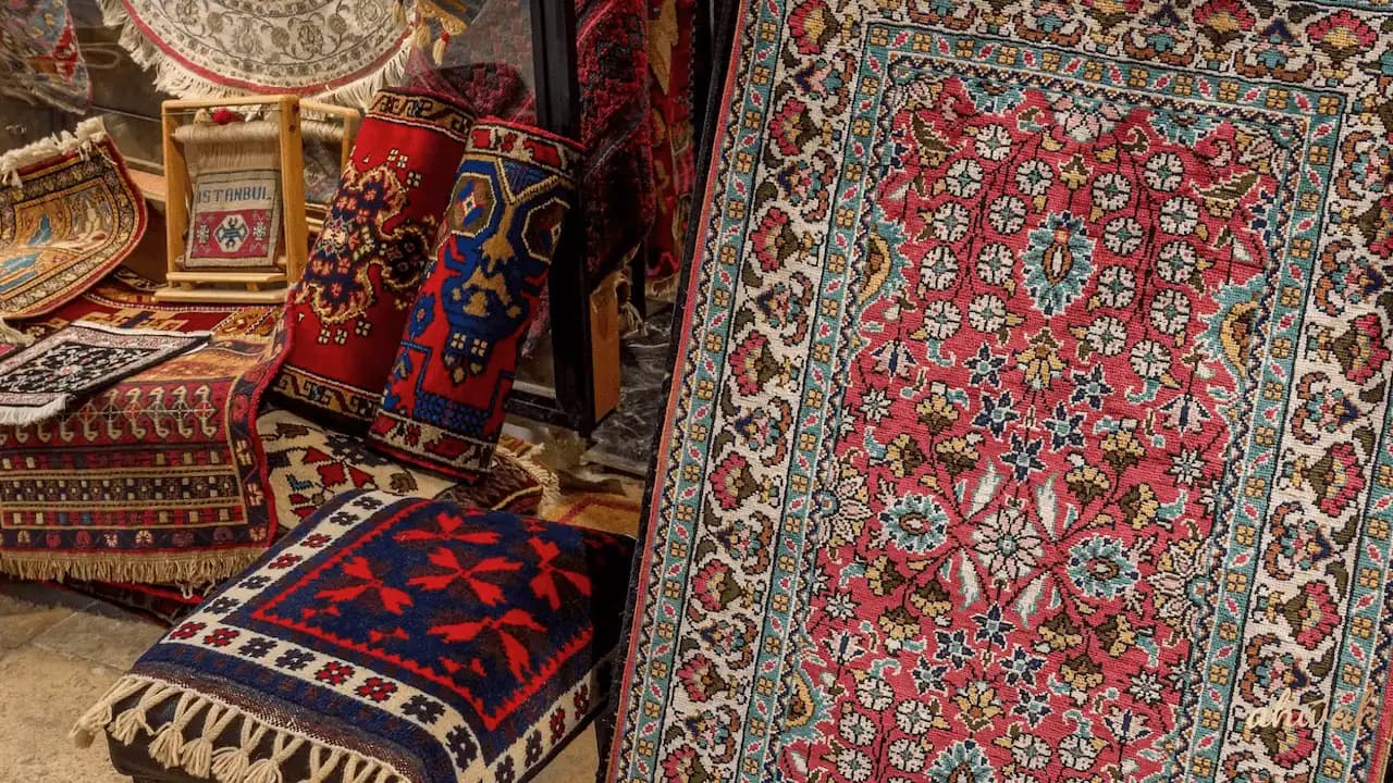 Küt Halı ile Dekorasyonda Şıklık ve Konforu Bir Arada Yakalamak